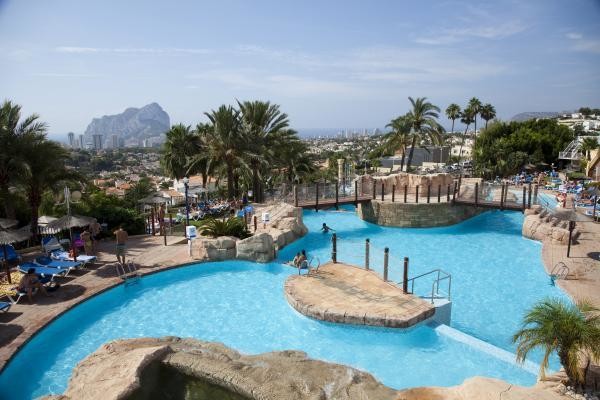 Piscine - AR Imperial Park Resort (vols non inclus)