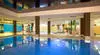 Piscine - Hôtel AR Imperial Park Resort 3* Calpe Espagne