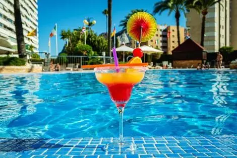 Hôtel Ar Roca Esmeralda & Spa calpe ESPAGNE