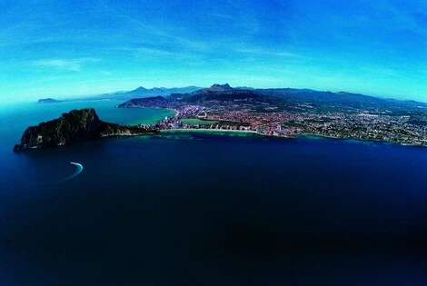 Hôtel Ar Roca Esmeralda & Spa calpe ESPAGNE