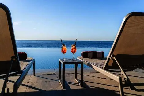 Hôtel Solymar Gran Hotel calpe ESPAGNE