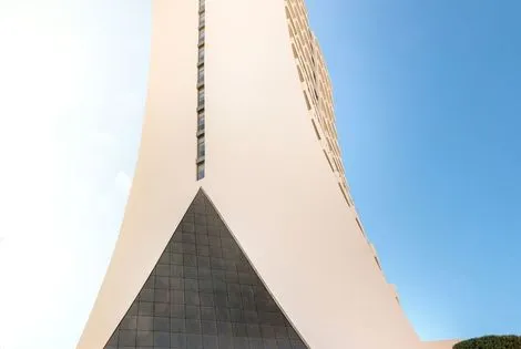 Hôtel Rh Ifach calpe ESPAGNE