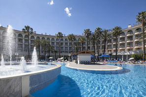 Espagne-Cambrils, Hôtel Best Cambrils