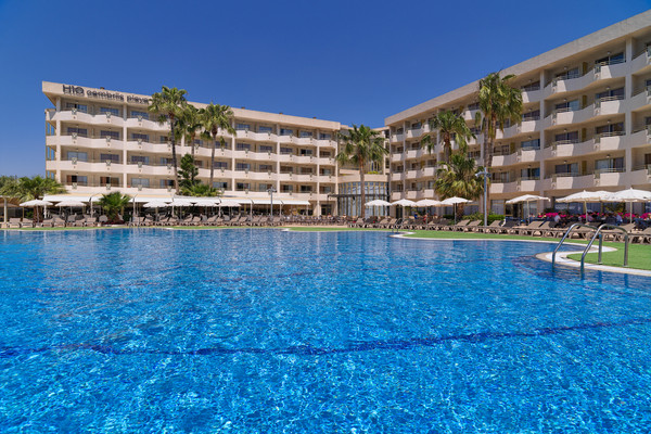 Piscine - H10 Cambrils Playa (vol non inclus)