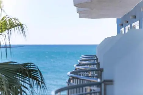 Hôtel Augustus cambrils ESPAGNE