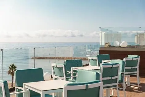 Hôtel Best Maritim cambrils ESPAGNE
