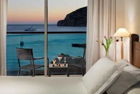 Hôtel H10 Blue Mar Boutique camp_de_mar ESPAGNE