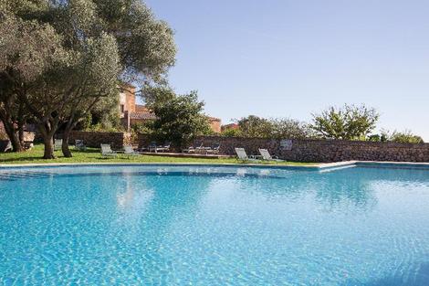 Hôtel Son Cosmet campos ESPAGNE