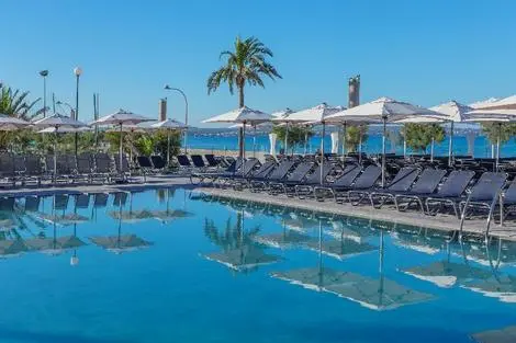 Hôtel Blr7198 can_pastilla ESPAGNE