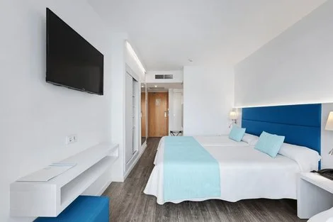 Hôtel Roc Leo can_pastilla ESPAGNE