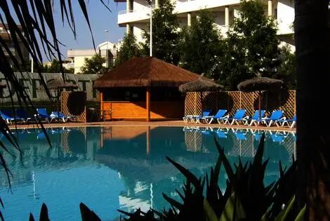 Hôtel Agh Canet ESPAGNE