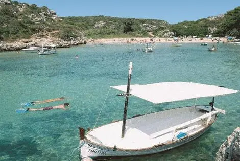 Hôtel Grupotel Mar De Menorca ESPAGNE