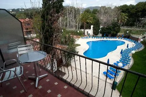 Hôtel Ciudad De Castelldefels castelldefels ESPAGNE