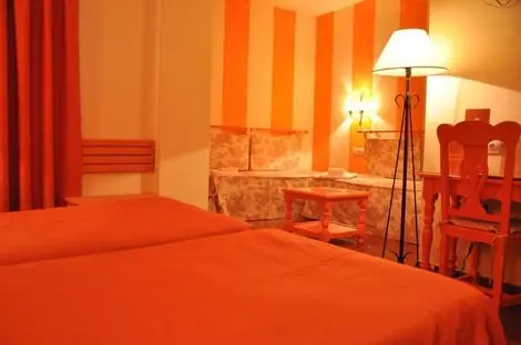Hôtel Crisol Chiclana chiclana_de_la_frontera ESPAGNE