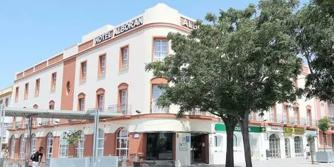 Hôtel Crisol Chiclana chiclana_de_la_frontera ESPAGNE