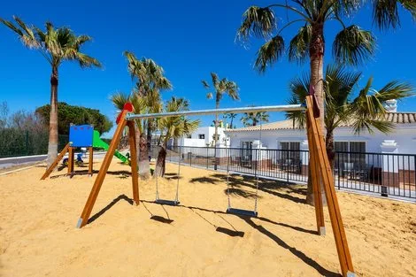 Hôtel Clubhotel Riu Chiclana chiclana_de_la_frontera ESPAGNE