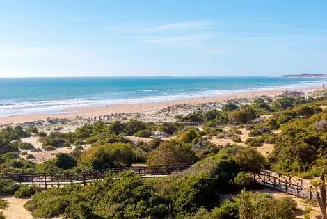 Hôtel Iberostar Andalucia Playa chiclana_sancti_petri ESPAGNE