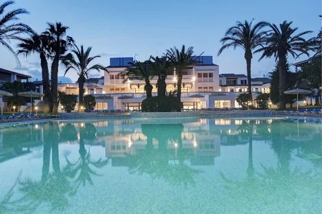 Hôtel Apts. Grupotel Club Menorca ciutadella_de_menorca ESPAGNE