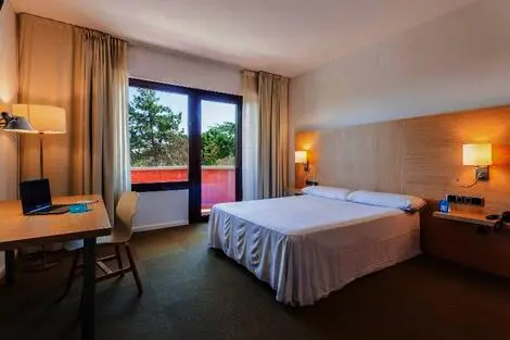 Hôtel Checkin Montserrat collbato ESPAGNE