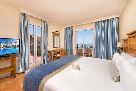 Hôtel Fuerte Conil Resort conil_de_la_frontera ESPAGNE