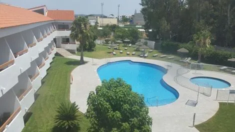 Hôtel Pradillo Conil conil_de_la_frontera ESPAGNE
