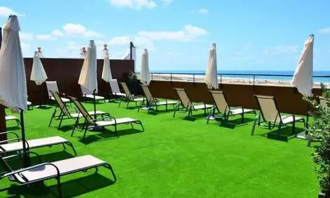 Hôtel Conilsol Hotel Y Aptos conil_de_la_frontera ESPAGNE