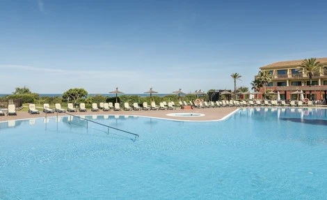 Hôtel Ilunion Calas De Conil conil_de_la_frontera ESPAGNE