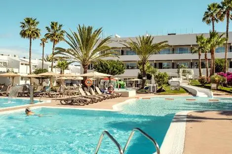 Hôtel Playa Park Club corralejo ESPAGNE