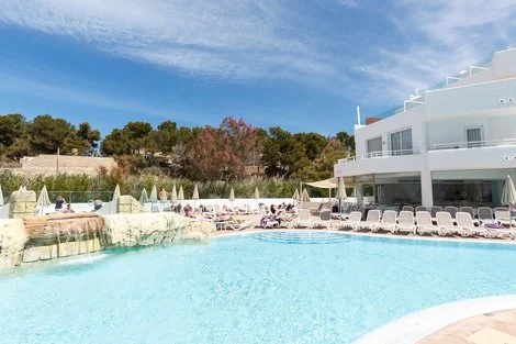 Hôtel Fergus Style Cala Blanca Suites Costa_de_la_calma ESPAGNE