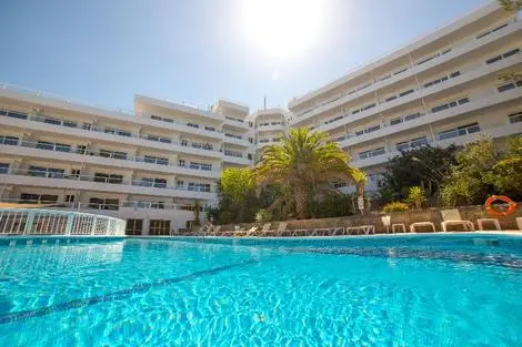 Hôtel Portofino costa_de_la_calma ESPAGNE