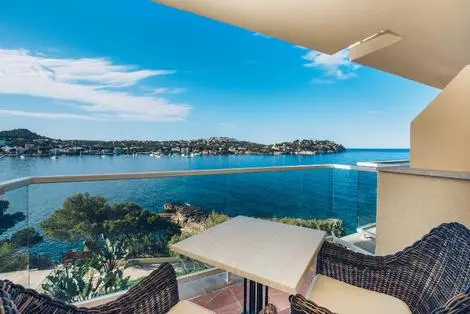 Hôtel Iberostar Jardín Del Sol Suites costa_de_la_calma ESPAGNE