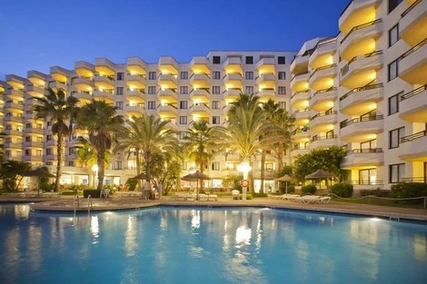 Hôtel Trh Jardin Del Mar costa_de_la_calma ESPAGNE