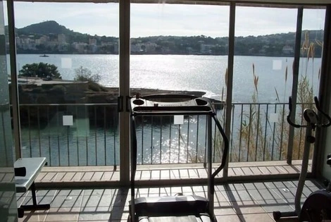 Hôtel Trh Jardin Del Mar costa_de_la_calma ESPAGNE