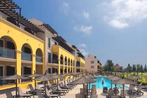 Hôtel Barcelo Costa Ballena costa_de_la_luzcadiz ESPAGNE