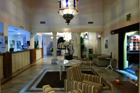 Hôtel Alanda Club Marbella costa_del_solmalaga ESPAGNE