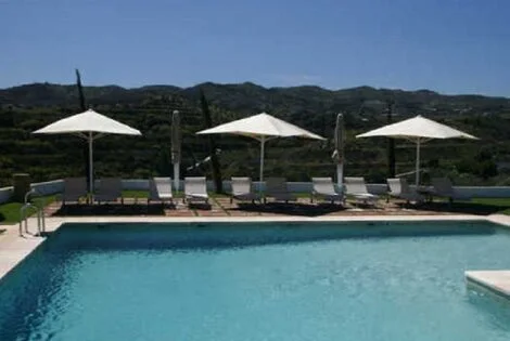 Hôtel Cortijo Bravo costa_del_solmalaga ESPAGNE