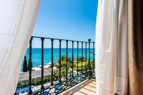 Hôtel Toboso costa_del_solmalaga ESPAGNE