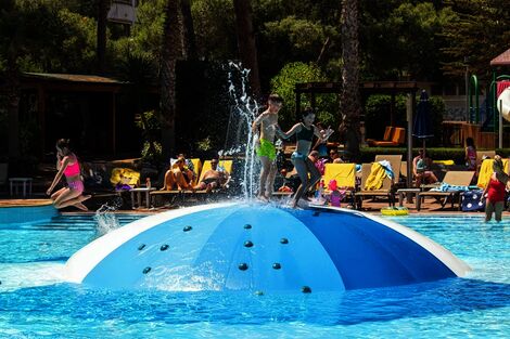 Hôtel Golden Avenida Suites costa_doradasalou ESPAGNE