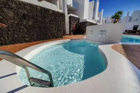 Hôtel Tabaiba costa_teguise ESPAGNE