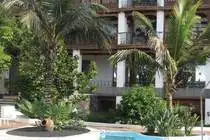 Hôtel Mansion Nazaret Apartamentos Cmp costa_teguise ESPAGNE