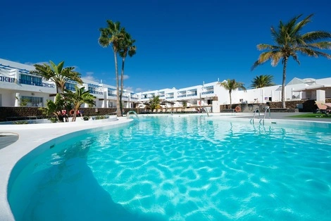 Hôtel Siroco costa_teguise ESPAGNE