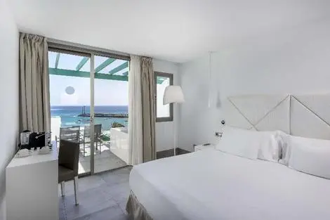 Hôtel Barcelo Teguise Beach costa_teguise ESPAGNE