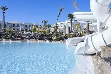 Hôtel Mynd Yaiza costa_teguise ESPAGNE