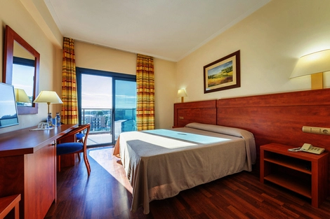 Hôtel Port Denia ESPAGNE