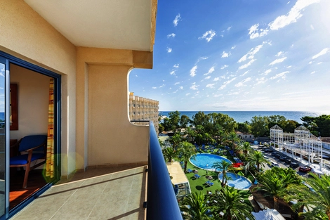 Hôtel Port Denia ESPAGNE