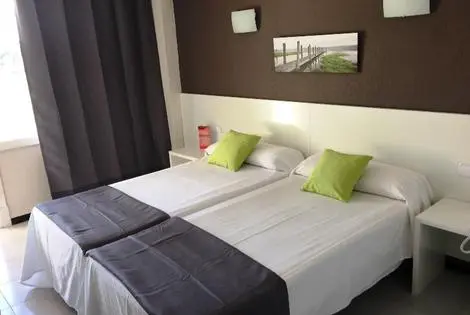 Hôtel Don Miguel Playa el_arenal ESPAGNE
