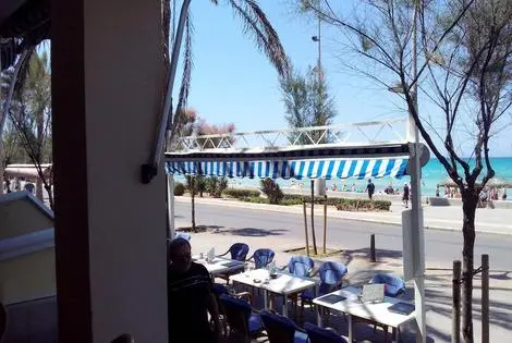 Hôtel Marina Playa De Palma el_arenal ESPAGNE