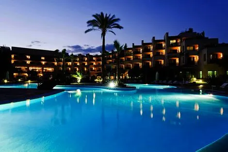 Hôtel In Precise Resort El Rompido el_rompido_cartaya_huelva ESPAGNE