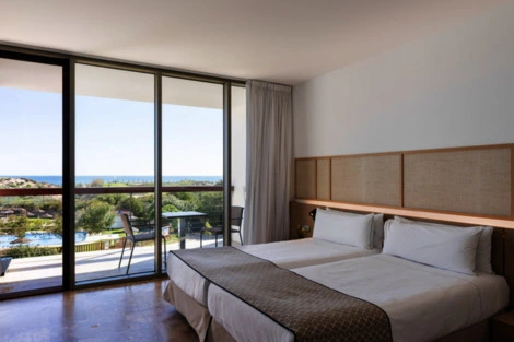 Hôtel Parador De El Saler el_saler_valencia ESPAGNE