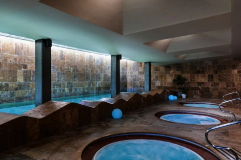 Hôtel Parador De El Saler el_saler_valencia ESPAGNE